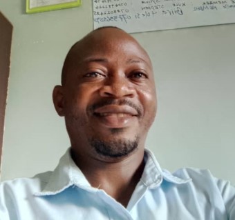 Masereka Robert